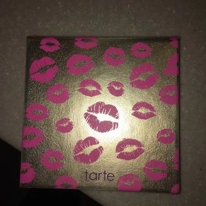 Tarte palette